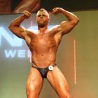 Bradley  Romm - NPC NW Night of Champions 2012 - #1